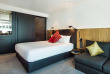 Nouvelle-Zélande - Auckland - SKYCITY Grand Hotel - Premium Luxury Room