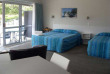 Nouvelle-Zélande - Bay of Islands - Paihia - Averill Court Motel