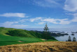 Nouvelle-Zélande - Bay of Islands - Rosewood Kauri Cliffs - Golf