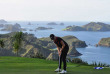 Nouvelle-Zélande - Bay of Islands - Rosewood Kauri Cliffs - Golf