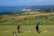 Nouvelle-Zélande - Bay of Islands - Rosewood Kauri Cliffs - Golf