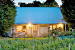 Nouvelle-Zélande - Blenheim - St Leonards Vineyard Cottages - The Cottage