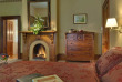 Nouvelle-Zélande - Blenheim - The Peppertree - The William Morris Suite