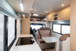 Nouvelle-Zélande - Camping car - Apollo - Euro Camper