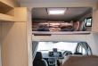Nouvelle-Zélande - Camping car - Apollo - Euro Camper