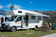 Nouvelle-Zélande - Camping car - Apollo - Euro Camper