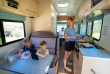 Nouvelle-Zélande - Camping car - Apollo - Euro Camper