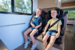 Nouvelle-Zélande - Camping car - Apollo - Euro Camper