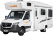 Nouvelle-Zélande - Camping car - Apollo - Euro Camper