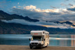 Nouvelle-Zélande - Camping car - Apollo - Euro Camper