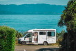 Nouvelle Zelande - Camping car - Apollo - Euro Quest