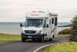 Nouvelle Zelande - Camping car - Apollo - Euro Quest