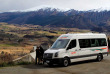 Camping Car Nouvelle-Zélande - Apollo Euro Tourer - 2 adultes