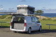 Camping Car Nouvelle Zelande - Apollo Vivid Camper - 4 personnes