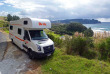 Camping Car Nouvelle-Zélande - Britz Explorer - 4 adultes