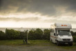 Camping Car Nouvelle-Zélande - Britz Frontier - 6 adultes