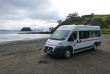 Camping Car Nouvelle-Zélande - Britz Trailblazer - 2 adultes