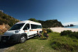 Camping Car Nouvelle-Zélande - Britz Trailblazer - 2 adultes