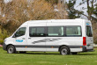 Nouvelle-Zélande - Camping car - Cheapa Campa 2 Berth