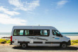 Nouvelle-Zélande - Camping car - Cheapa Campa 2 Berth