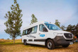 Nouvelle-Zélande - Camping car - Cheapa Campa 2 Berth