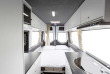 Nouvelle-Zélande - Camping car - Cheapa Campa 2 Berth