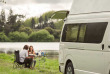 Nouvelle-Zélande - Camping car - Cheapa Hitop © Mark Clinton Photo