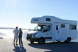 Camping Car Nouvelle-Zélande - Maui Platinium Beach
