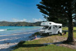 Camping Car Nouvelle-Zélande - Maui Platinium Beach