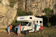 Camping Car Nouvelle-Zélande - Maui Platinium Beach