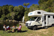 Camping Car Nouvelle-Zélande - Maui Platinium Beach