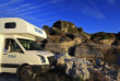 Camping Car Nouvelle-Zélande - Maui Platinium Beach