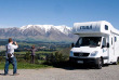Camping Car Nouvelle-Zélande - Maui Platinium River