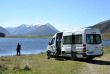 Camping Car Australie - Maui - Ultima Plus - 2 +1 personnes
