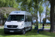 Camping Car Australie - Maui - Ultima Plus - 2 +1 personnes