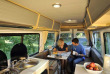 Camping Car Australie - Maui - Ultima Plus - 2 +1 personnes