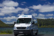 Camping Car Australie - Maui - Ultima Plus - 2 +1 personnes