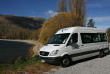 Camping Car Australie - Maui - Ultima Plus - 2 +1 personnes