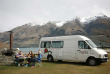 Camping Car Nouvelle-Zélande - Mighty Deuce