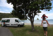 Camping Car Nouvelle-Zélande - Mighty Deuce
