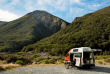 Camping Car Nouvelle-Zélande - Mighty Highball