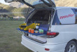 Camping Car Nouvelle-Zélande - Spaceships Beta 2S