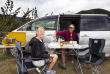 Camping Car Nouvelle-Zélande - Spaceships Beta 2S