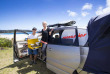 Camping Car Nouvelle-Zélande - Spaceships Beta 2S