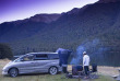 Camping Car Nouvelle-Zélande - Spaceships Beta 2S