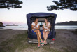 Camping Car Nouvelle-Zélande - Spaceships Beta 2S