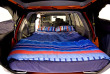 Camping Car Nouvelle-Zélande - Spaceships Beta 2S