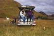 Camping Car Nouvelle-Zélande - Spaceships Beta 2S