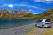 Camping Car Nouvelle-Zélande - Spaceships Beta 2S