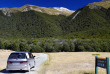 Camping Car Nouvelle-Zélande - Spaceships Beta 2S